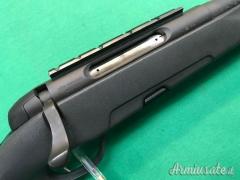 Steyr Mannlicher SBS 96 SafeBolt 6.5x55mm