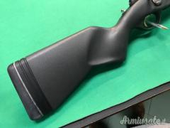 Steyr Mannlicher SBS 96 SafeBolt 6.5x55mm