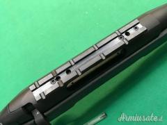 Steyr Mannlicher SBS 96 SafeBolt 6.5x55mm
