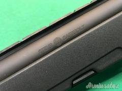 Steyr Mannlicher SBS 96 SafeBolt 6.5x55mm