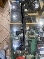 Winchester MOD. SPX DEFENDER TACTICAL CAL. 12 (NUOVA) (VEDI LA DESCRIZIONE)