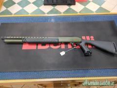 Fabarm MARTIAL O.D. GREEN 12 (NUOVO) (VEDI LA DESCRIZIONE)
