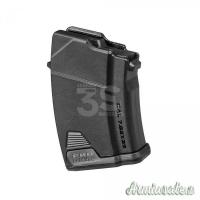 Caricatore FAB DEFENSE per AK 47 in polimero 10 colpi