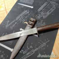 Pugnale Austriaco Sturmesser