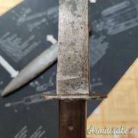 Pugnale Austriaco Sturmesser