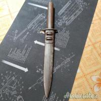 Pugnale Austriaco Sturmesser