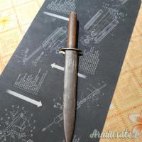 Pugnale Austriaco Sturmesser