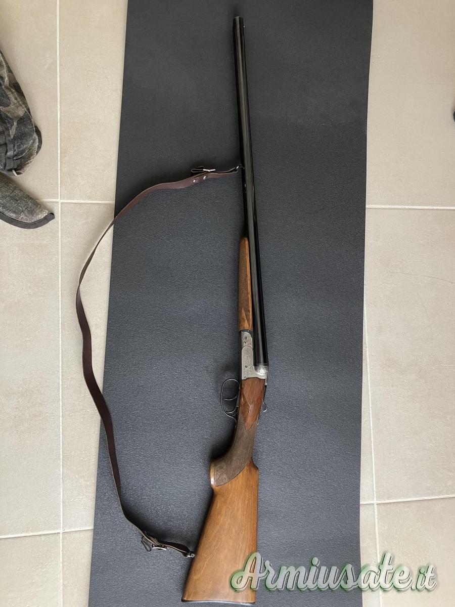Bernardelli Suberto 2 12 Bernardelli Suberto 2 12
