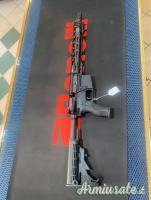 Armi Dallera Custom m5 basic .223 Remington (nuova) (vedi la descrizione)
