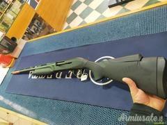 Benelli MOD. M2 COMFORT MANCINO CAL. 12 (NUOVO) (VEDI LA DESCRIONE)