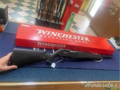 Winchester SXR2 BLACK TRACKER SINT. .308 Winchester (NUOVA) (VEDI LA DESCRIZIONE)