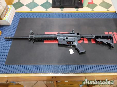 Smith & Wesson mod. m&p15 sport2 cal. 223rem (sportiva) (nuova) (vedi la descrizione)