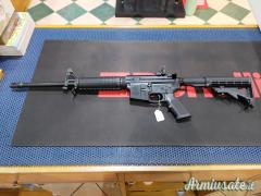 Smith & Wesson mod. M&P15 SPORT II  cal.223 Remington (nuova) (vedi la descrizione)