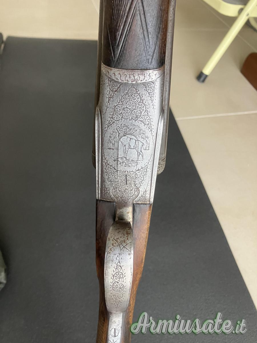 ...Altro | Non elencato Krupp doppietta 12 ...Altro | Non elencato Krupp doppietta 12