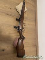 Voere Voere 6.5x68mm  | RWS | Sch