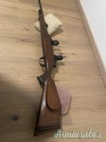 Voere Voere 6.5x68mm  | RWS | Sch