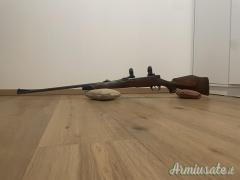 Voere Voere 6.5x68mm  | RWS | Sch