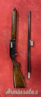 Semiautomatico Beretta Mod. A-301 Lusso Calibro 12
