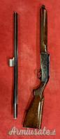Semiautomatico Beretta Mod. A-301 Lusso Calibro 12