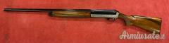 Semiautomatico Benelli Mod. 123 SL 80  Cal. 12