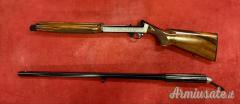 Semiautomatico Benelli Mod. 123 SL 80  Cal. 12