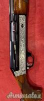 Semiautomatico Benelli Mod. 123 SL 80  Cal. 12
