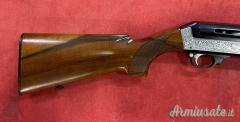 Semiautomatico Benelli Mod. 123 SL 80  Cal. 12