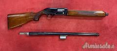 Semiautomatico Breda Mod. Altair Cal. 12