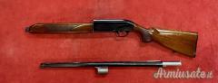Semiautomatico Breda Mod. Altair Cal. 12