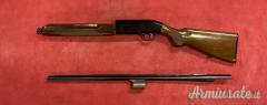 Semiautomatico Beretta Mod. A-302 Cal. 12