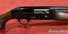 Semiautomatico Beretta Mod. A-302 Cal. 12