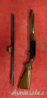 Semiautomatico Beretta Mod. A-302 Cal. 12