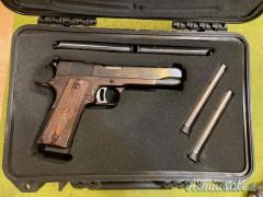 Astra Arms, Daytona, Sportiva, .45 ACP