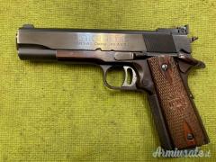 Astra Arms, Daytona, Sportiva, .45 ACP