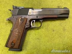 Astra Arms, Daytona, Sportiva, .45 ACP