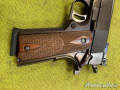 Astra Arms, Daytona, Sportiva, .45 ACP