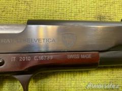 Astra Arms, Daytona, Sportiva, .45 ACP