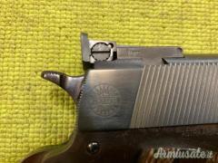 Astra Arms, Daytona, Sportiva, .45 ACP