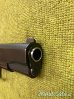 Astra Arms, Daytona, Sportiva, .45 ACP