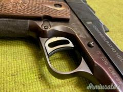 Astra Arms, Daytona, Sportiva, .45 ACP