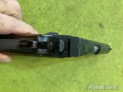 Astra Arms, Daytona, Sportiva, .45 ACP