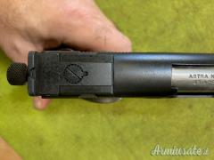 Astra Arms, Daytona, Sportiva, .45 ACP