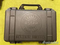 Astra Arms, Daytona, Sportiva, .45 ACP