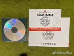 Astra Arms, Daytona, Sportiva, .45 ACP