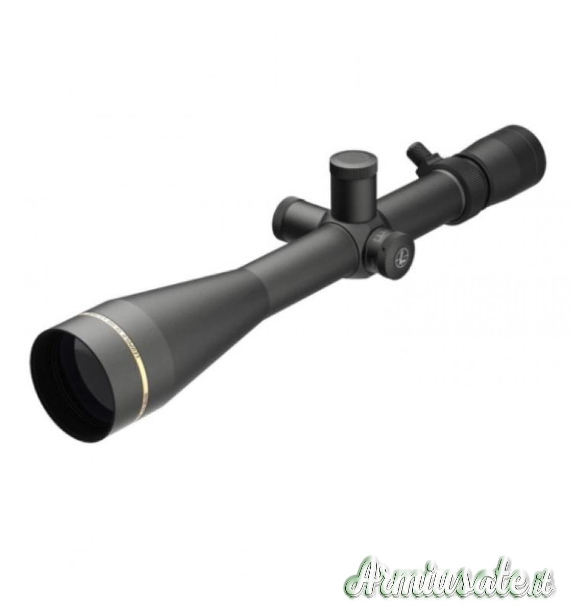 Leupold 6,5 20 50 targhet Leupold 6,5 20 50 targhet