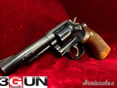 Smith & Wesson 13-4 .357 Magnum