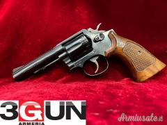 Smith and Wesson 13-4 .357 Magnum