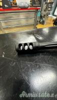 Benelli Lupo HPR 6.5 mm Creedmoor SVENDITA