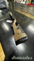 Benelli Lupo HPR 6.5 mm Creedmoor SVENDITA