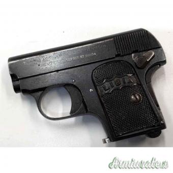 Fabrique d'Armes de Guerre de Grande Precision LIBIA .25 ACP  |  6.35 mm Browning